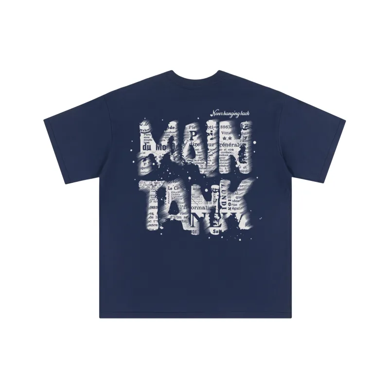 My name is MT T Shirts Unisex-12