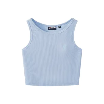 FILA Tank Top Women's Two Sessions Blue BU
