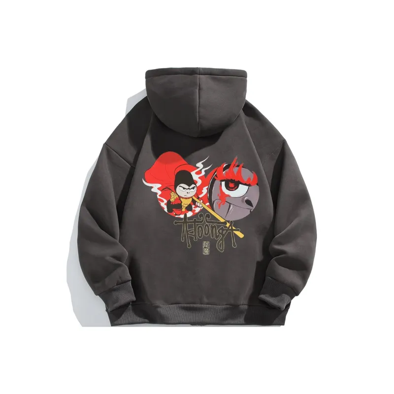 ADOONGA Sweatshirts Women's-10