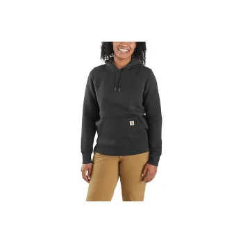 Carhartt 102790 WOMEN'S MIDWEIGHT HOODIE Sweatshirt RELAXED FIT Women's