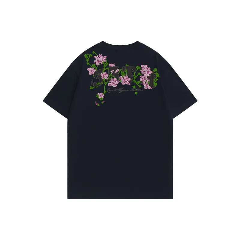 33TH T Shirts Unisex-21