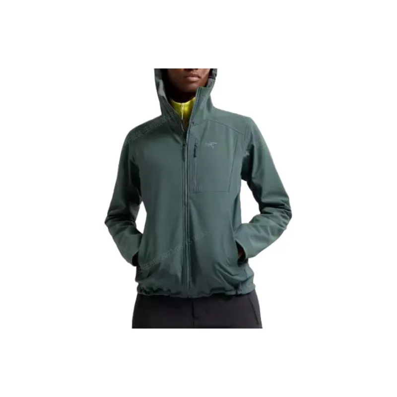 Arcteryx Gamma Series Jacket Women's-2