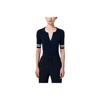 Sweaty Betty Knitwear Women's French Marine Blue