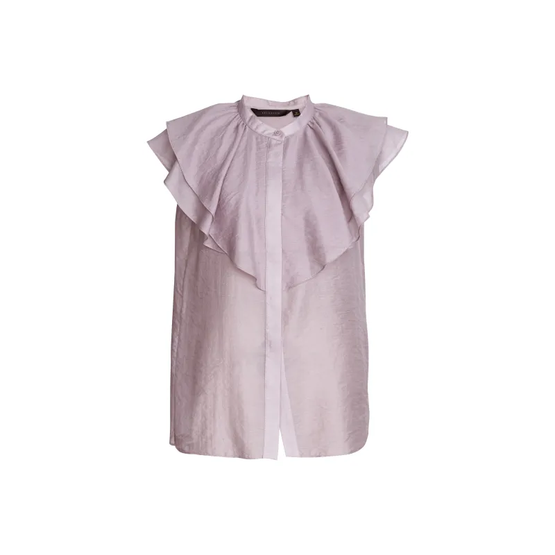ROEYSHOUSE Shirts Women's-0