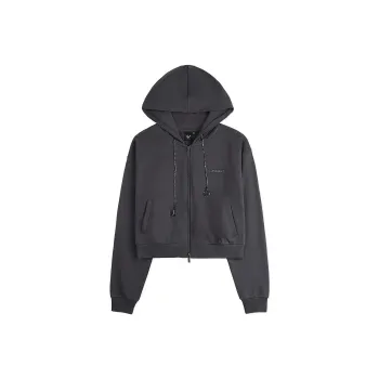BOY BY BOY Sweatshirt Women's Gray