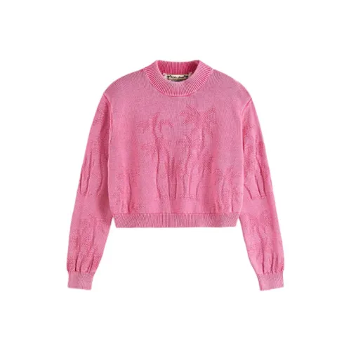 Scotch&Soda Knitwear Women's