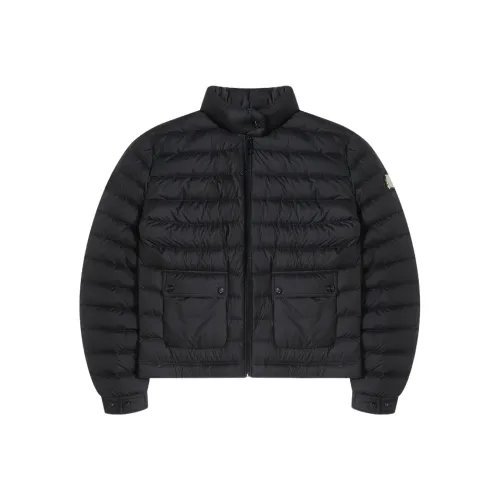 C'N'C Fall And Winter Down Jacket Women's