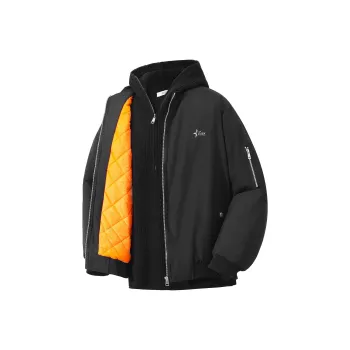 OGEK Casual Sportswear Unisex Two Piece Set