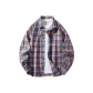 Red Plaid