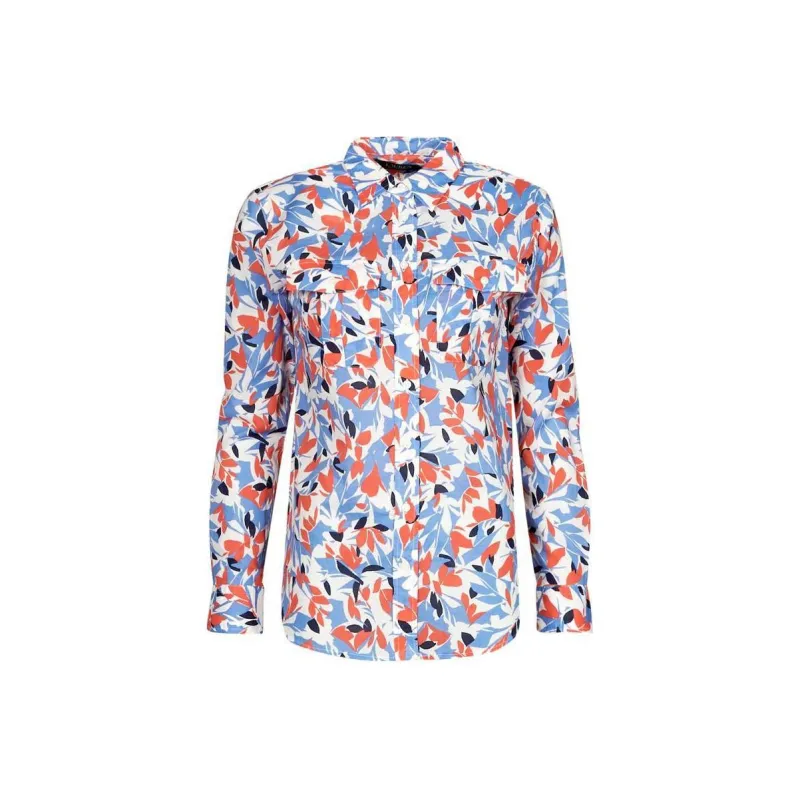 Polo Ralph Lauren Shirt Women's Multicolor-0