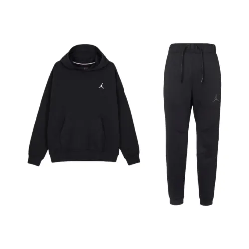 Jordan Casual Sportswear Men's Black