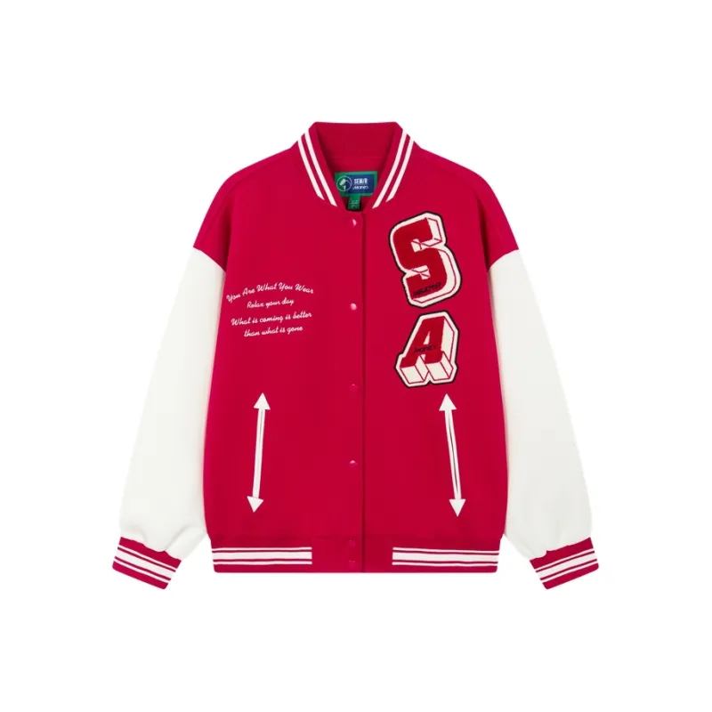 SEM/R Jackets Women's-5