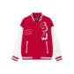 China Red (Extra Large Fit/Consider One Size Smaller If Prefer) 60643