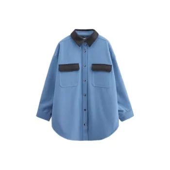 MOUSSY Shirts Women's
