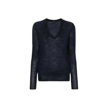 Joseph Joseph V neck Cashmere Jumper
