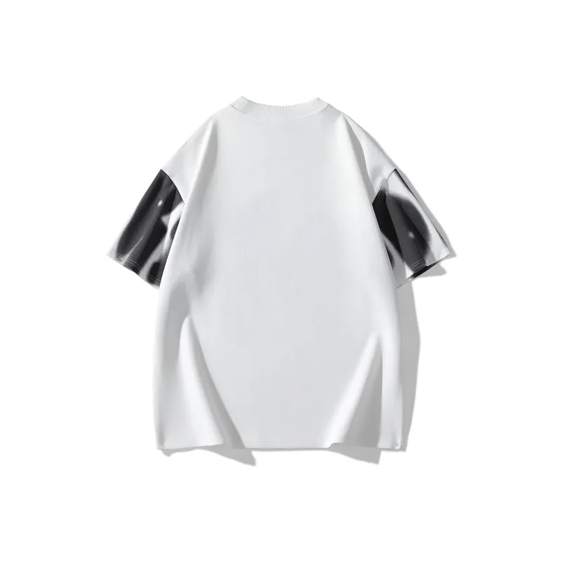 TIMD T Shirts Unisex-1