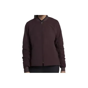 Nike Jackets Women's Dark Purple