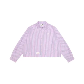 Aape 22.25' Main Long sleeved Shirt