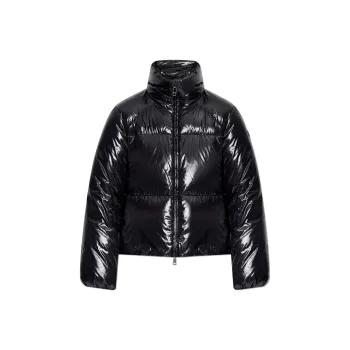 Moncler Breteuil Jacket 'Black'