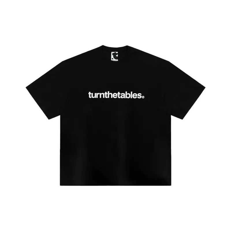 TURNTHETABLES T Shirts Unisex-5