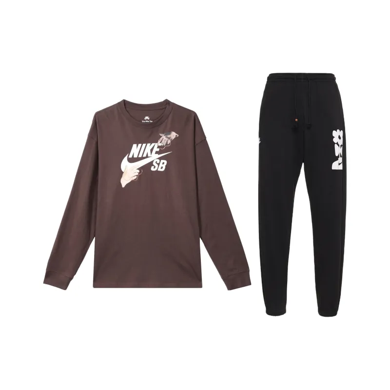 Nike SB Casual Sportswear Men's-0