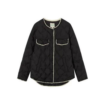 EPTISON WOMAN Down Jacket Women's