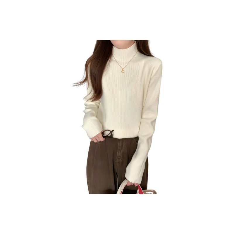 Oudifu Knitwear Women's-2