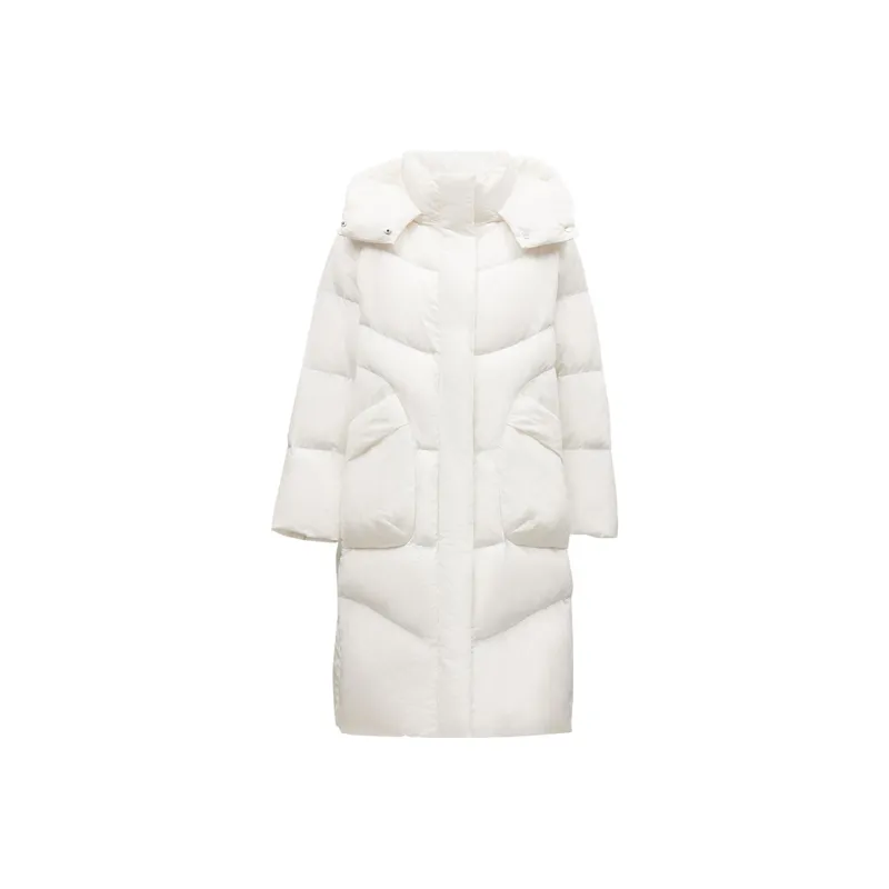 ONLY Down Jackets Women's-3