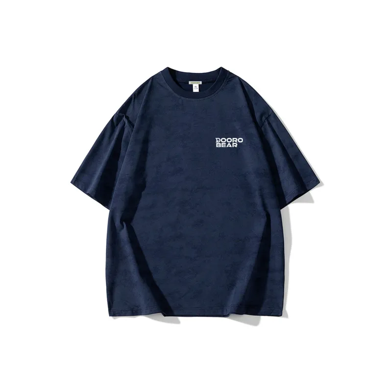 Budding Bear T Shirts Unisex-5