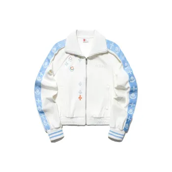 LiNing Jackets Women's Ivory