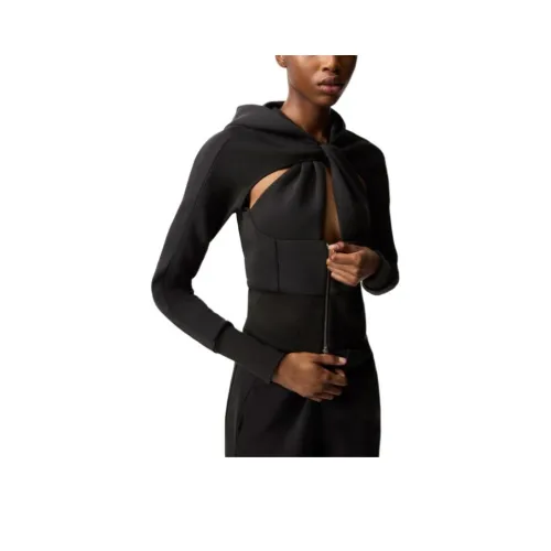 PUMA x Coperni Jackets & Coats Women's Black