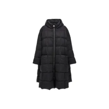 IENKI IENKI Pyramide Coat
