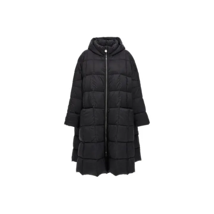 IENKI IENKI Pyramide Coat-0