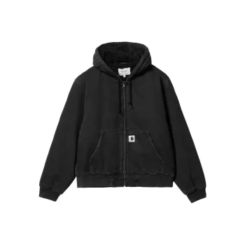 Carhartt WIP Jackets Women's Black