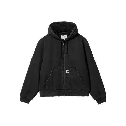 Carhartt WIP Jackets Women's Black