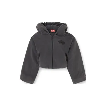 DIESEL F Enerdi Padded Sweatshirt