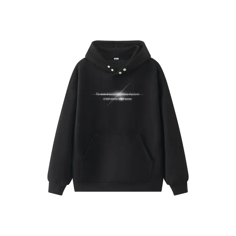 Warrior Huichao Cloud Sail Collection Sweatshirt Unisex-0