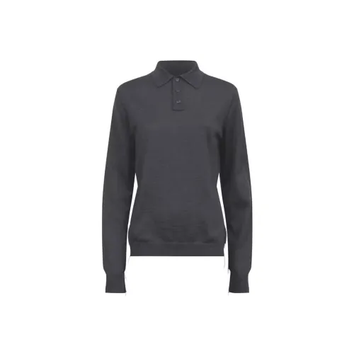 Loose Long Sleeve Shirt