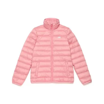 Skechers Sports Life Collection Down Jacket Women's Pink