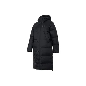 Under Armour Down Jacket Women's Black
