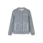 Steam Gray