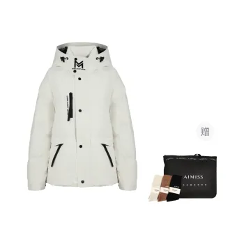 AIMISS Heart Series Down Jacket Women's