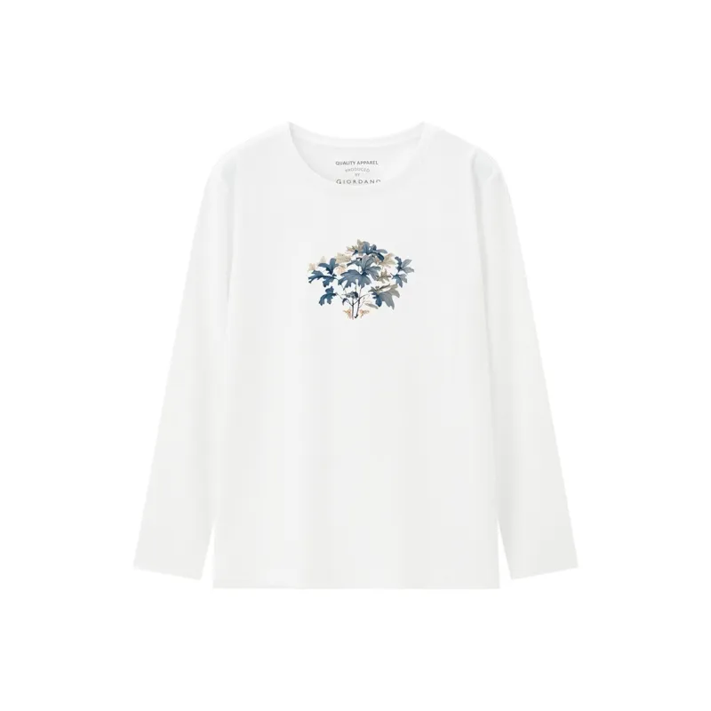 UNIQLO T Shirts Women's-0