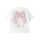 White (Glow-in-The-Dark Version)