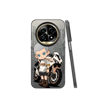 YIBAOBAO Phone Cases