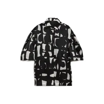 MaxMara Shirts Women's Black