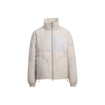 HOLZWEILER Down Jackets Women's Gray