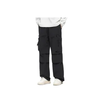 SIL VITIN Casual Pants Unisex