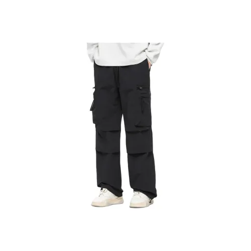 SIL VITIN Casual Pants Unisex