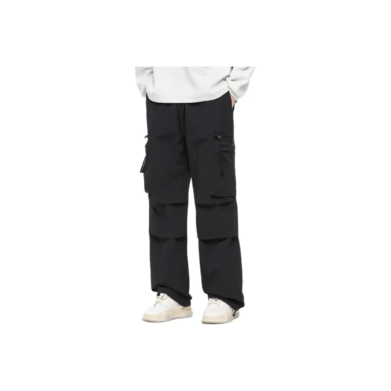SIL VITIN Casual Pants Unisex-0